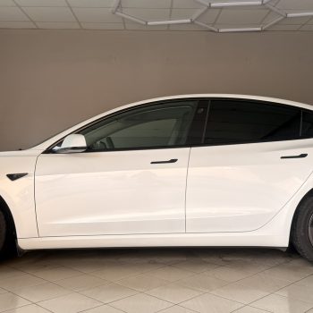 Tesla Model 3 Long Range full
