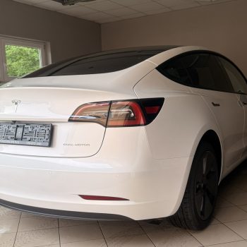 Tesla Model 3 Long Range full
