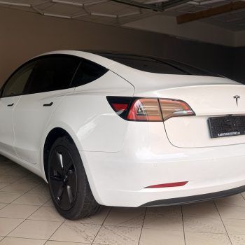 Tesla Model 3 Long Range full