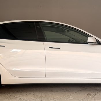 Tesla Model 3 Long Range full