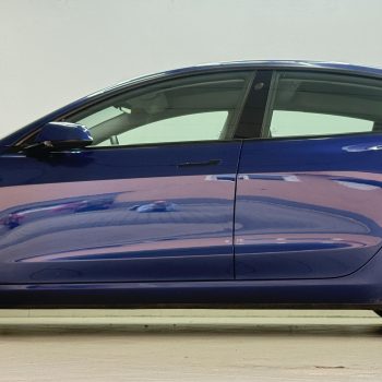 Tesla Model 3 Long Range full