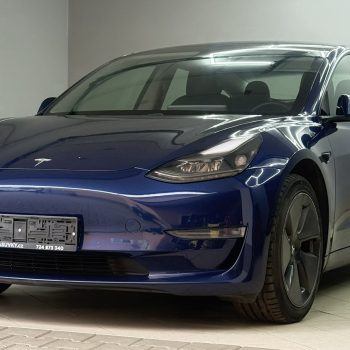 Tesla Model 3 Long Range full