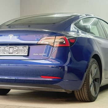 Tesla Model 3 Long Range full