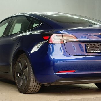 Tesla Model 3 Long Range full