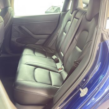Tesla Model 3 Long Range full