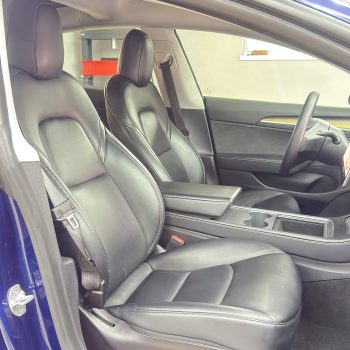 Tesla Model 3 Long Range full