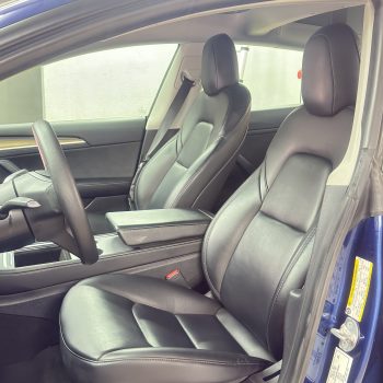 Tesla Model 3 Long Range full