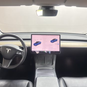 Tesla Model 3 Long Range full