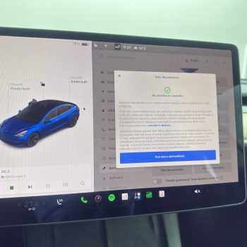Tesla Model 3 Long Range full