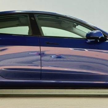 Tesla Model 3 Long Range full