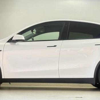 Tesla Model Y Performance full
