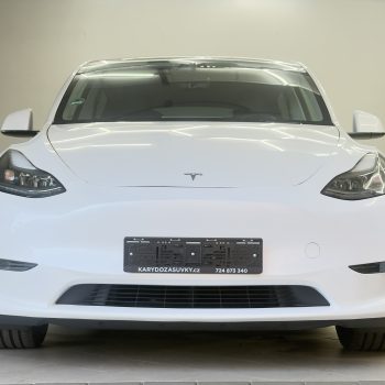 Tesla Model Y Performance full