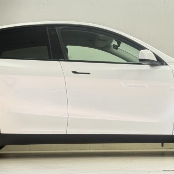 Tesla Model Y Performance full