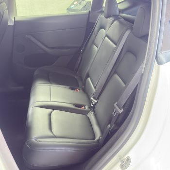 Tesla Model Y Performance full