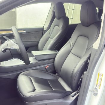 Tesla Model Y Performance full