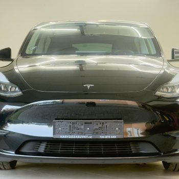 Tesla Model Y Performance full