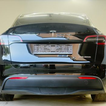 Tesla Model Y Performance full