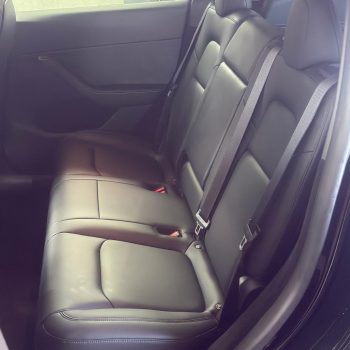 Tesla Model Y Performance full