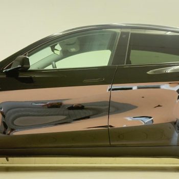 Tesla Model Y Performance full